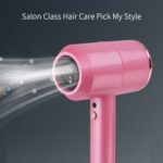 Hotel hammer hair dryer - Image 2