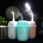 Humidifier portable car humidifier - Image 5