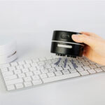 Portable mini vacuum cleaner - Image 3