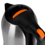 Stainless Steel Quick Pot Electric Kettle - Image 5