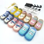Baby Floor Socks - Image 9