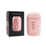 Humidifier portable car humidifier - Image 4