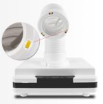Japanese manicure vacuum cleaner - Image 2