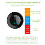 Multifunctional air purifier - Image 10
