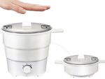 Folding silicone electric cooker - Image 2