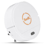 Smart Vacuum Cleaner - Image 3