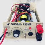 SUSAN735MP imported high-power inverter head kit electronic booster - Image 5