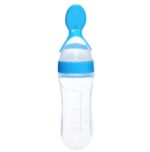 Baby Spoon Bottle Feeder - Image 3