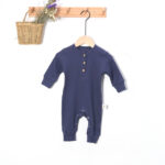 Baby Clothing Autumn And Winter New Baby Jumpsuit - Image 4