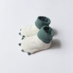Warm baby socks - Image 9