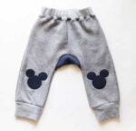 Big PP pants baby warm trousers - Image 3