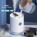 Wireless humidifier - Image 4
