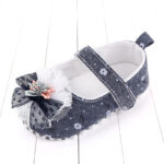 Baby princess shoes baby shoes soft sole - Image 6