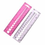 Wool Knitting Tools, Rulers, Needle Stylus, Sweater Knitting Aid - Image 4