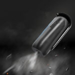 Mini vacuum cleaner