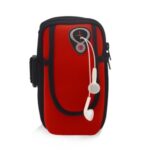 Running mobile phone arm bag sports arm bag female outdoor male arm set fitness gift equipment wrist bag arm bag arm band - Image 8