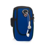Running mobile phone arm bag sports arm bag female outdoor male arm set fitness gift equipment wrist bag arm bag arm band - Image 3
