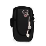 Running mobile phone arm bag sports arm bag female outdoor male arm set fitness gift equipment wrist bag arm bag arm band - Image 2