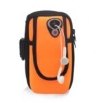 Running mobile phone arm bag sports arm bag female outdoor male arm set fitness gift equipment wrist bag arm bag arm band - Image 6