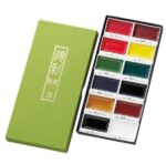 Starry Watercolor Paints - Image 3