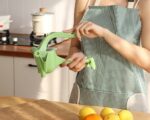 Juicer for plastic manual juicer - Image 4