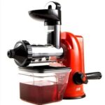 Lemon Juicer Manual Juicer