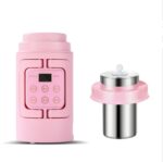 Mi Mi travel electric kettle portable kettle mini folding small capacity small power electric kettle wholesale - Image 2