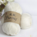 Suzy yarn cored yarn - Image 7