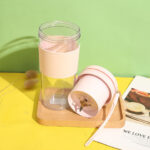 Portable multifunctional juicer - Image 2
