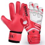 Football goalkeeper gloves - Image 6