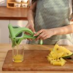 Juicer for plastic manual juicer - Image 2