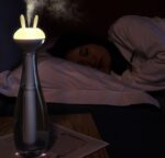 USB Humidifier for Home Travel - Image 3
