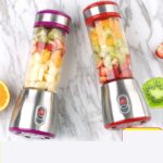 Multifunctional Juicer - Image 2