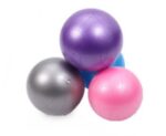 Scrub Yoga Balls Pilates Balls - Image 2