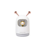 Cute Pet Humidifier Heavy Fog USB Mini Car Air Purifier Household Small Moisturizing Creative Humidifier - Image 7