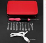 Interchangeable Crochet Light Up Hooks - Image 3