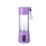 Portable Juicer Multifunctional Juicer - Image 4