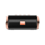 Portable Bluetooth Speakers 9D Surround Stereo Sound Bar IPX7 Waterproof Column Military Speaker Home Theater caixa de som - Image 5