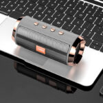 Portable Bluetooth Speakers 9D Surround Stereo Sound Bar IPX7 Waterproof Column Military Speaker Home Theater caixa de som - Image 4