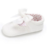 Baby Shoes Baby Shoes Soft Sole Pu Princess Shoes - Image 3
