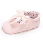 Baby Shoes Baby Shoes Soft Sole Pu Princess Shoes - Image 2