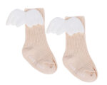 Children Socks Angel Wings Socks Baby Socks - Image 3