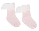Children Socks Angel Wings Socks Baby Socks - Image 5