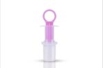 Baby syringe medicine feeder infant pacifier type medicine feeder - Image 10