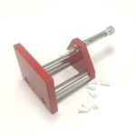 Watch Repairing Tools Hand Remover Plunger Puller Press Fitting Watchmaker - Image 4