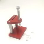 Watch Repairing Tools Hand Remover Plunger Puller Press Fitting Watchmaker - Image 5