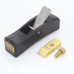 Woodworker Tools Hand Plane Wiping Angle Trimming Planes Chamfer Plane Newest Hot Sell - Image 2