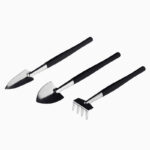 Succulent Plants Tools Mini Garden Hand Tools Set Transplant - Image 3