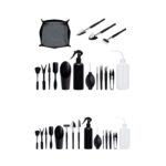 Succulent Plants Tools Mini Garden Hand Tools Set Transplant - Image 5