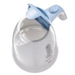 Electric Kettle Small Capacity Travelling Kettle - Image 2